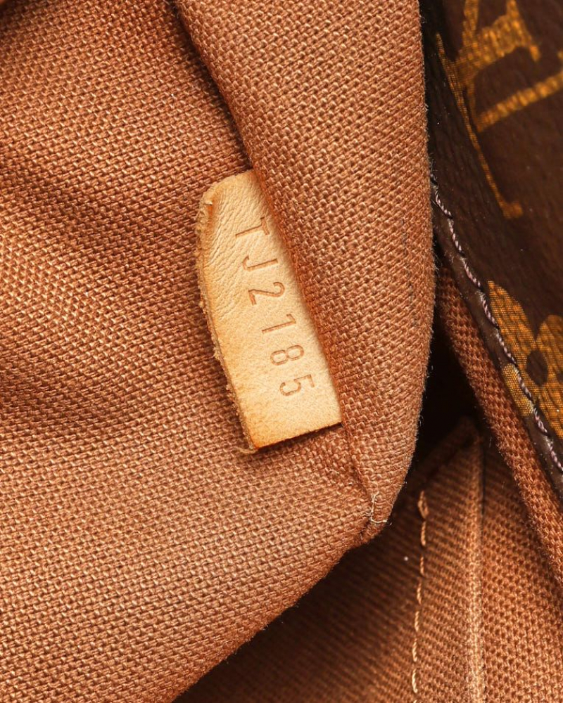 Louis Vuitton Monogram Sully PM Shoulder Bag