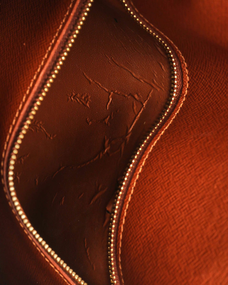 Louis Vuitton Monogram Saint Cloud GM Bag