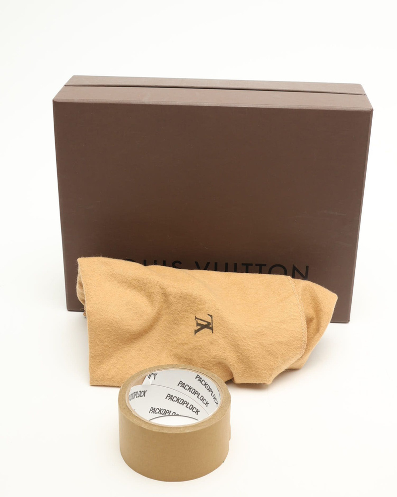 Louis Vuitton Monogram Saint Cloud GM Bag