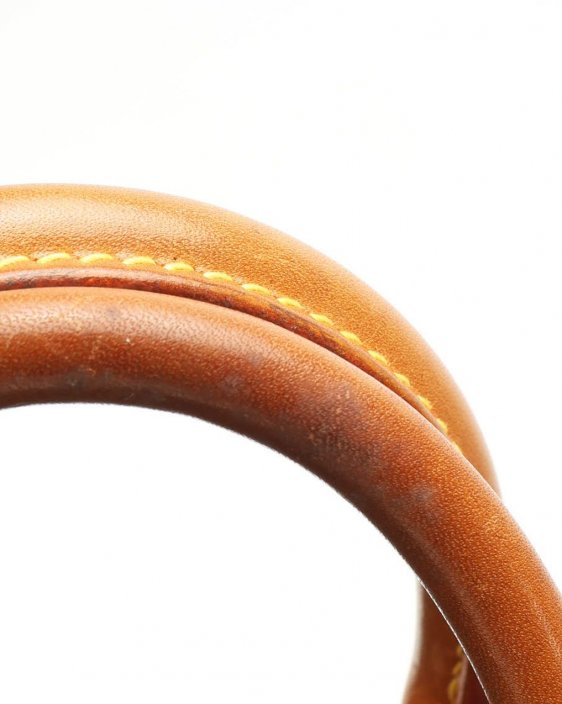 Louis Vuitton Monogram Speedy 35 Bag