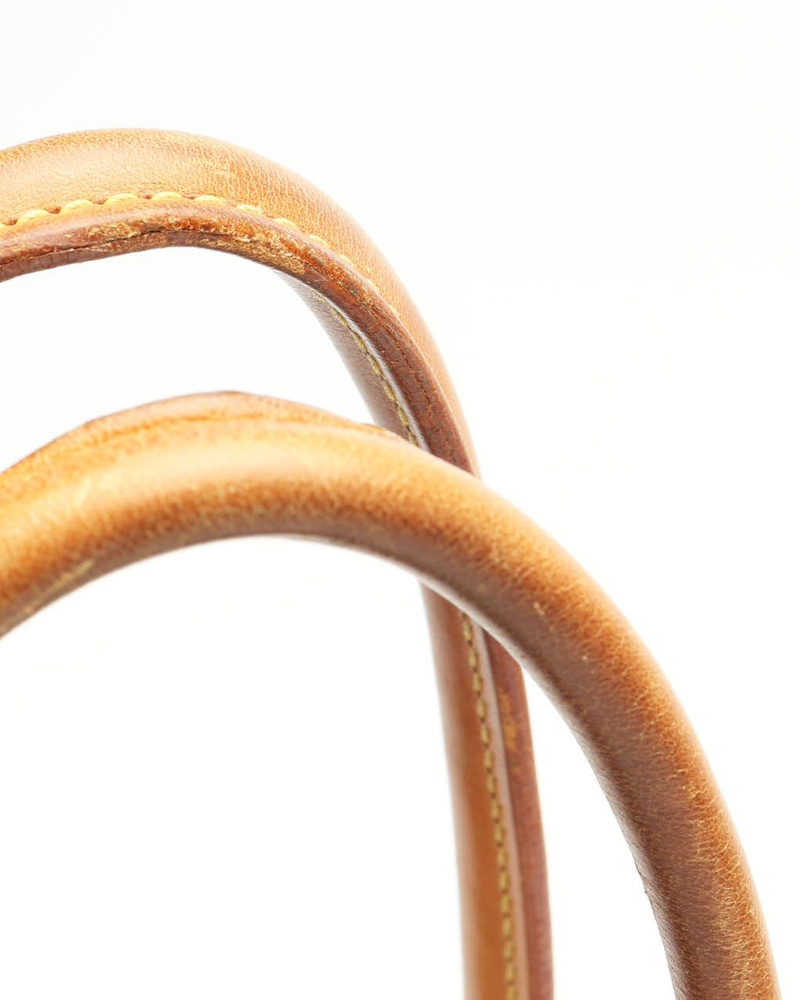 Louis Vuitton Monogram Raspail PM Tote