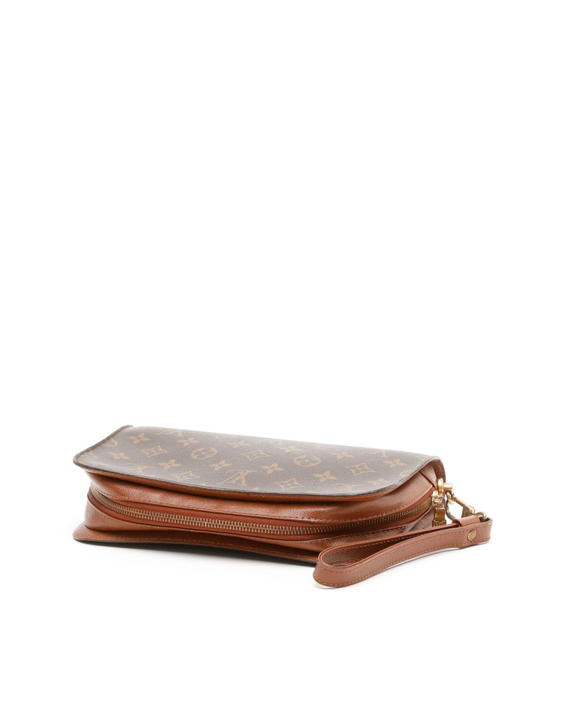 Louis Vuitton Orsay Clutch Bag