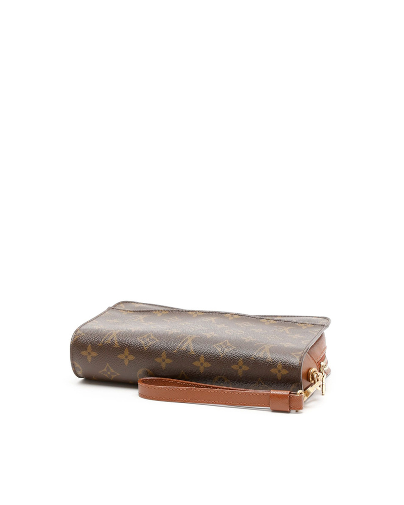 Louis Vuitton Orsay Clutch Bag