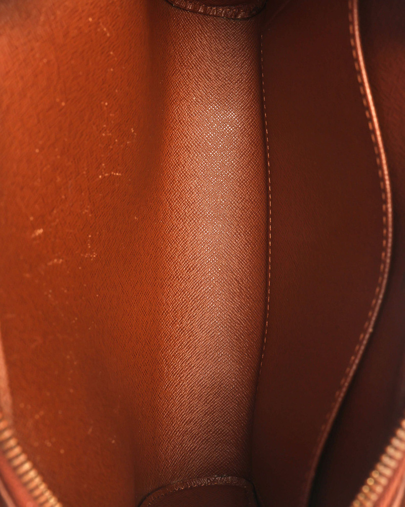 Louis Vuitton Orsay Clutch Bag