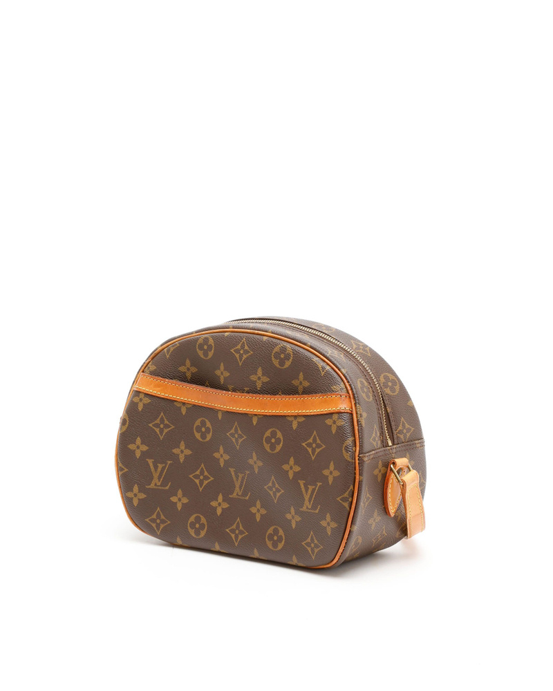Louis Vuitton Monogram Blois Bag