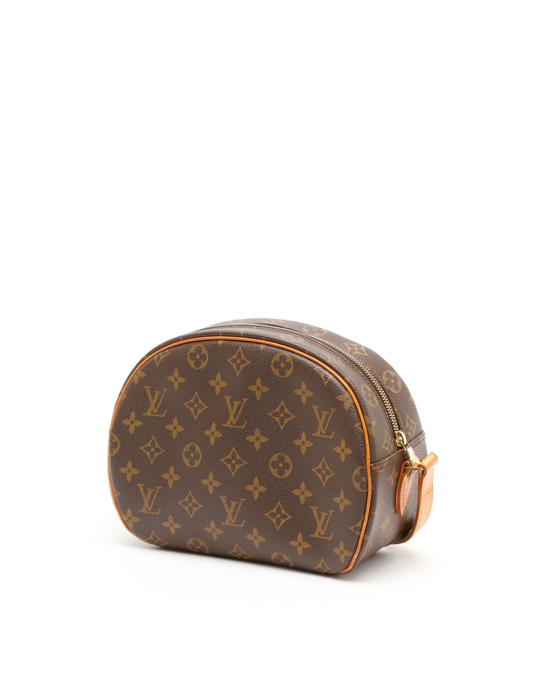 Louis Vuitton Monogram Blois Bag