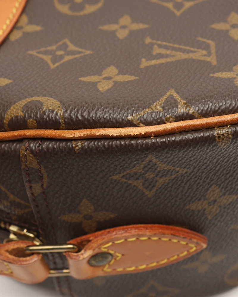 Louis Vuitton Monogram Blois Bag