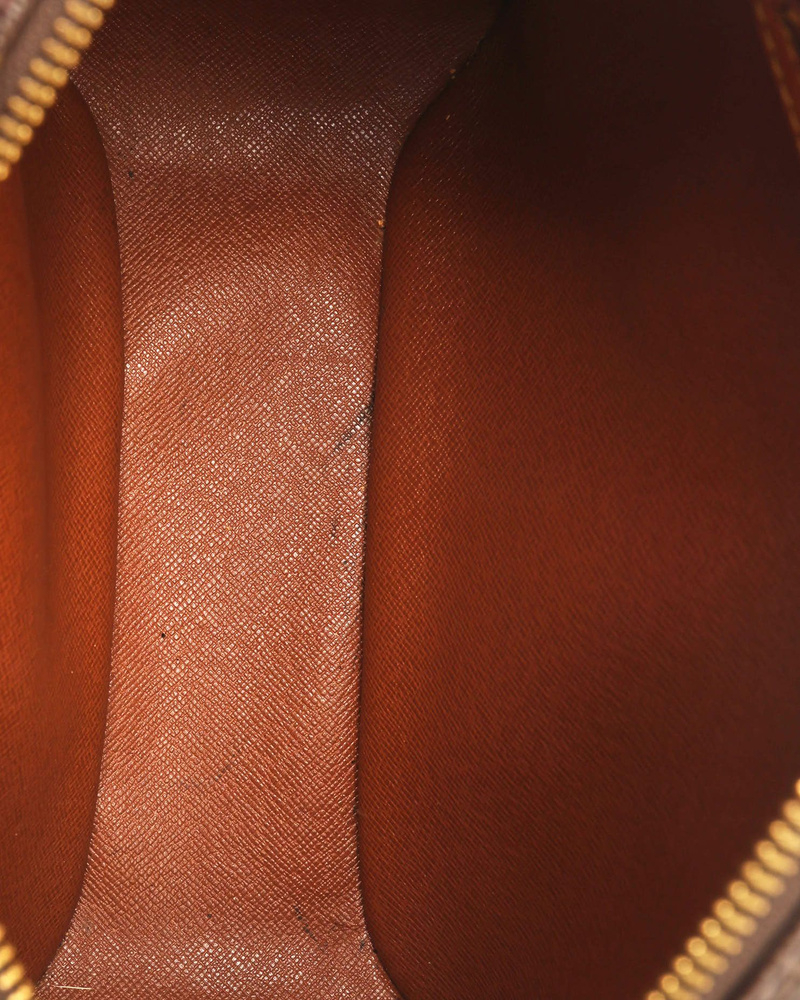 Louis Vuitton Monogram Blois Bag