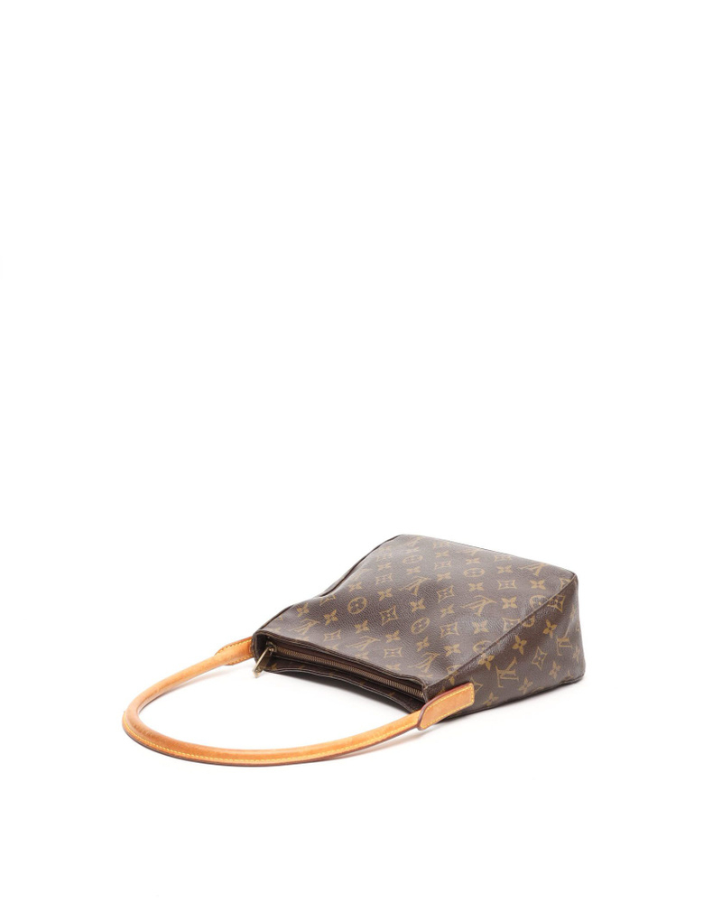 Louis Vuitton Monogram Looping MM Bag