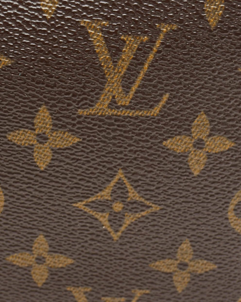 Louis Vuitton Monogram Looping MM Bag