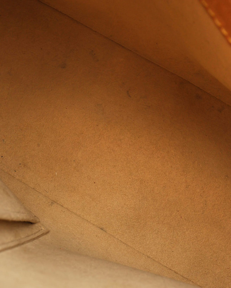 Louis Vuitton Monogram Looping MM Bag