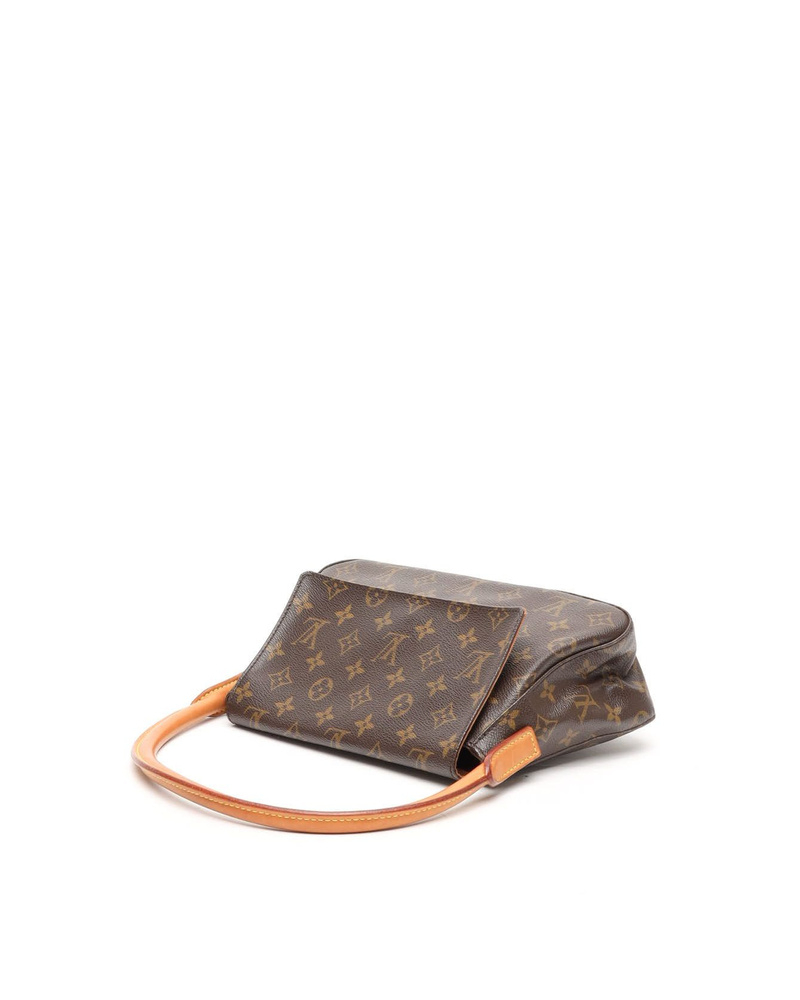 Louis Vuitton Monogram Mini Looping Bag