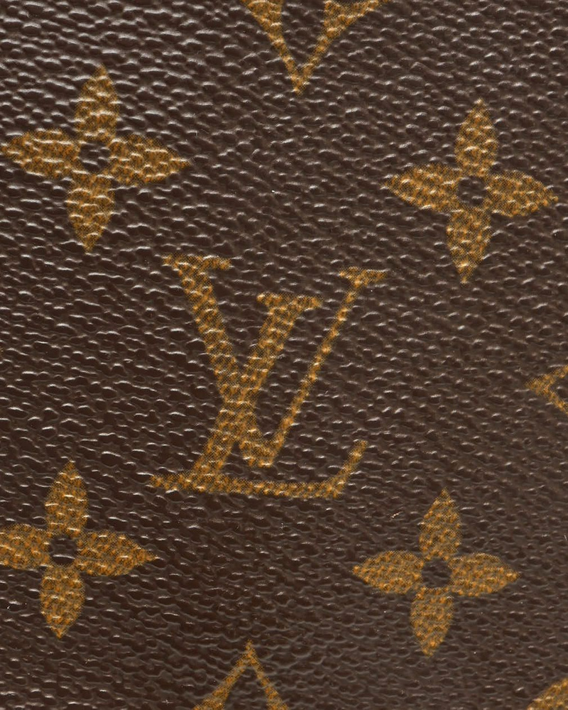 Louis Vuitton Monogram Mini Looping Bag