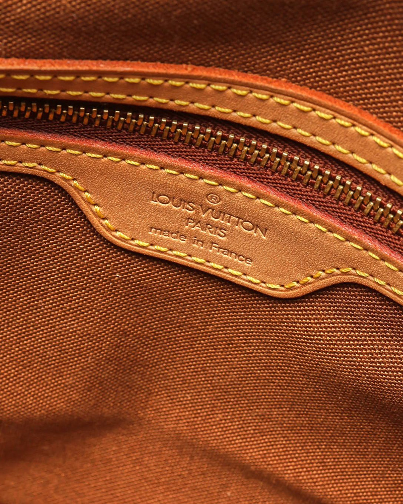 Louis Vuitton Monogram Mini Looping Bag