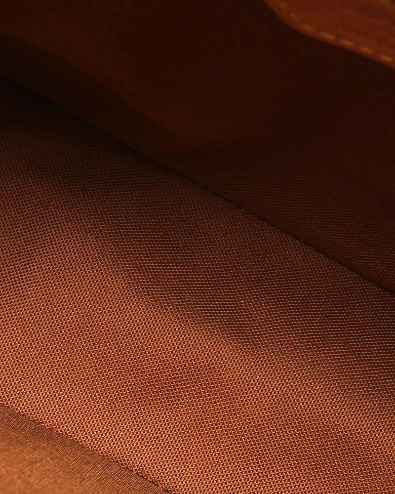 Louis Vuitton Monogram Mini Looping Bag