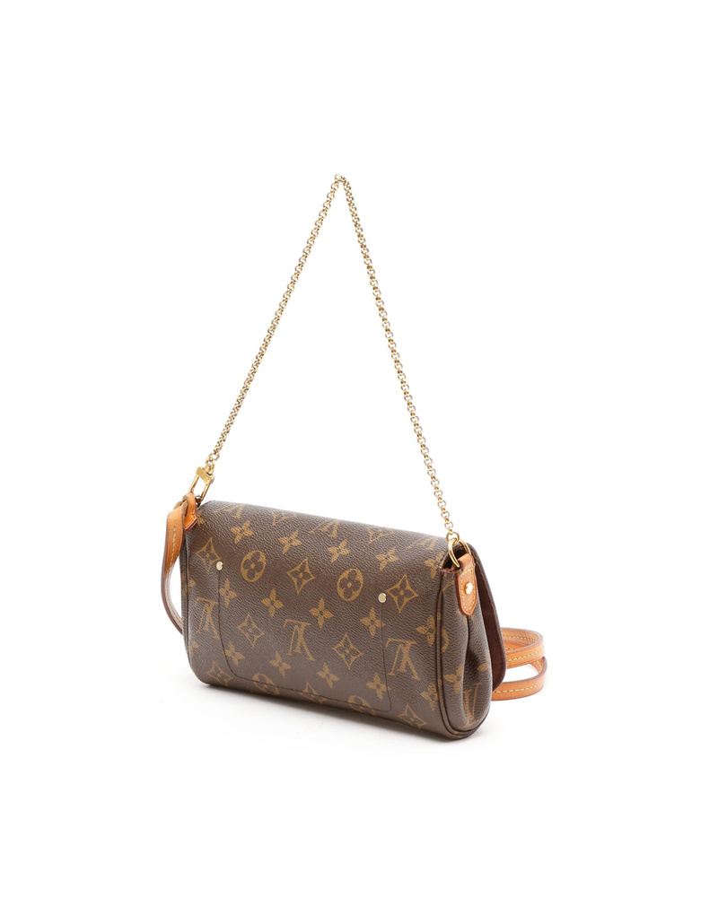 Louis Vuitton Monogram Favorite MM Bag