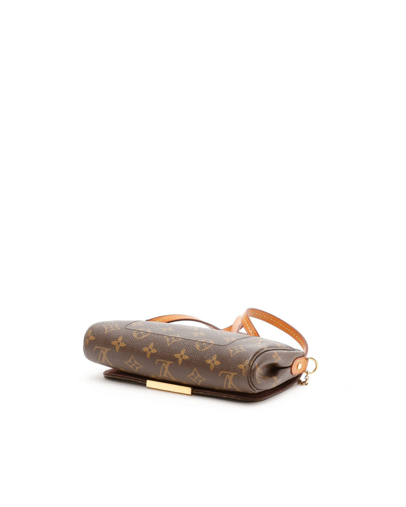 Louis Vuitton Monogram Favorite MM Bag