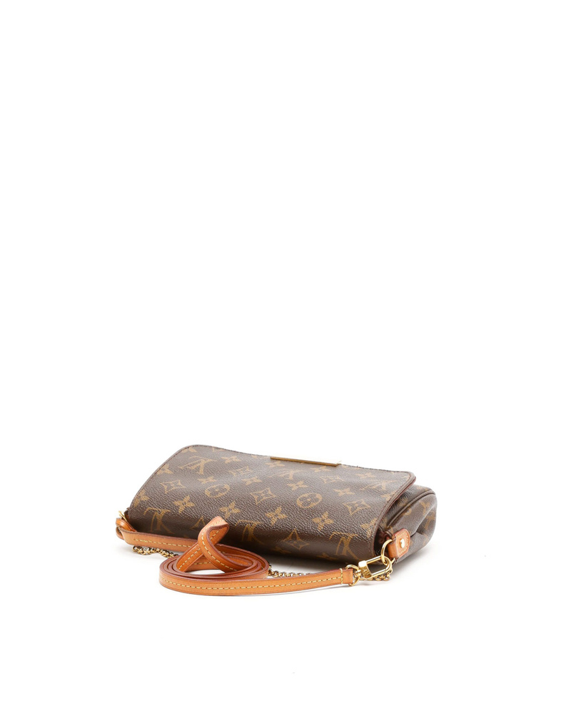 Louis Vuitton Monogram Favorite MM Bag