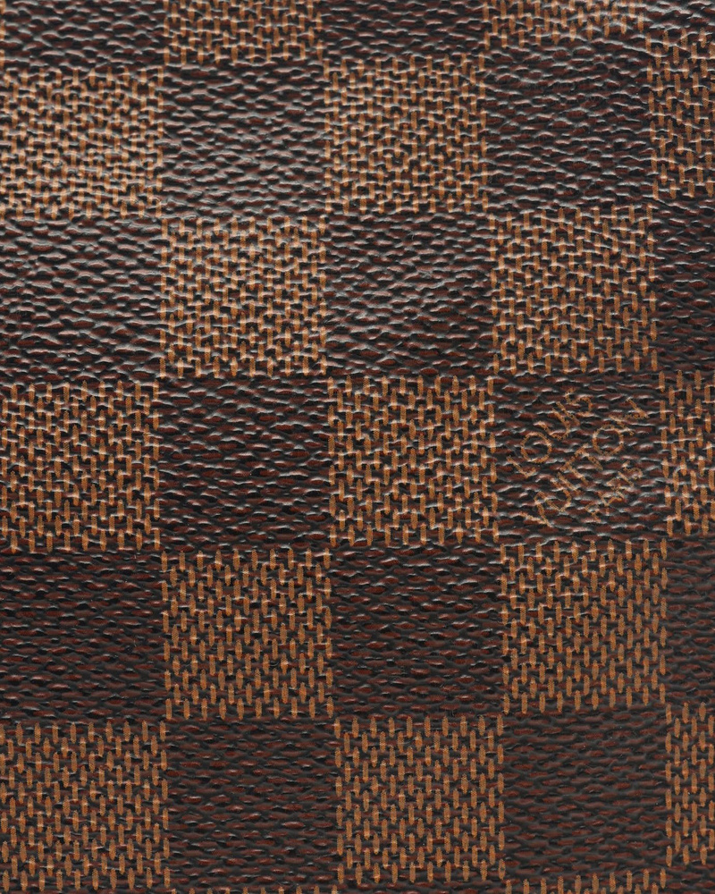 Louis Vuitton Damier Ebene Pochette Accessoires Bag