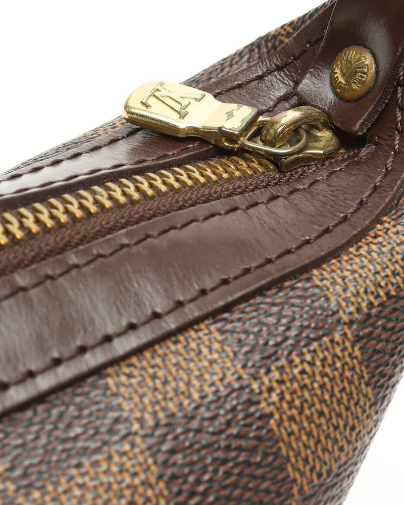 Louis Vuitton Damier Illovo PM Bag