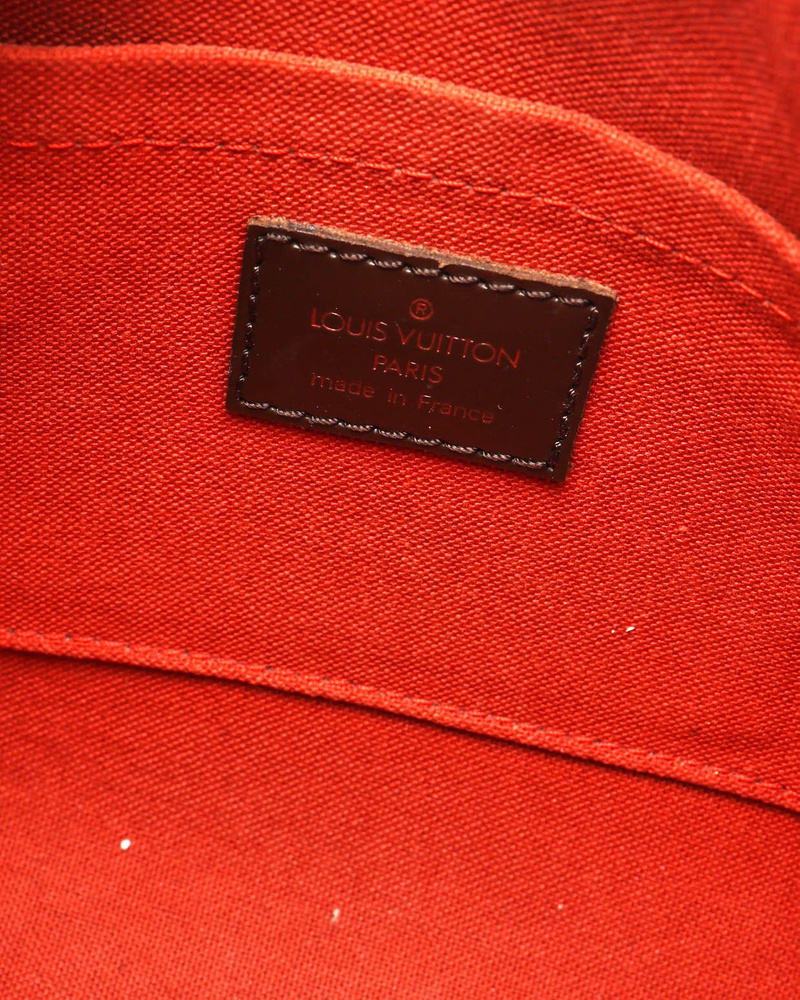 Louis Vuitton Damier Illovo PM Bag