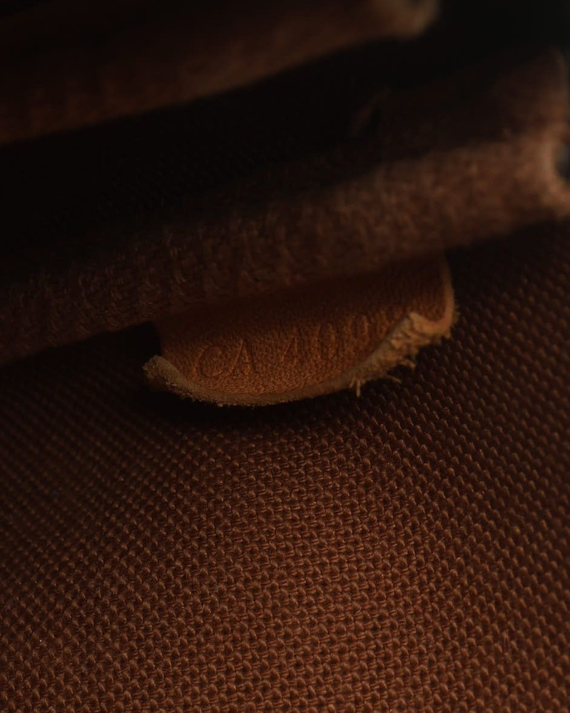 Louis Vuitton X Stephen Sprouse Roses Pochette Accessoires Bag