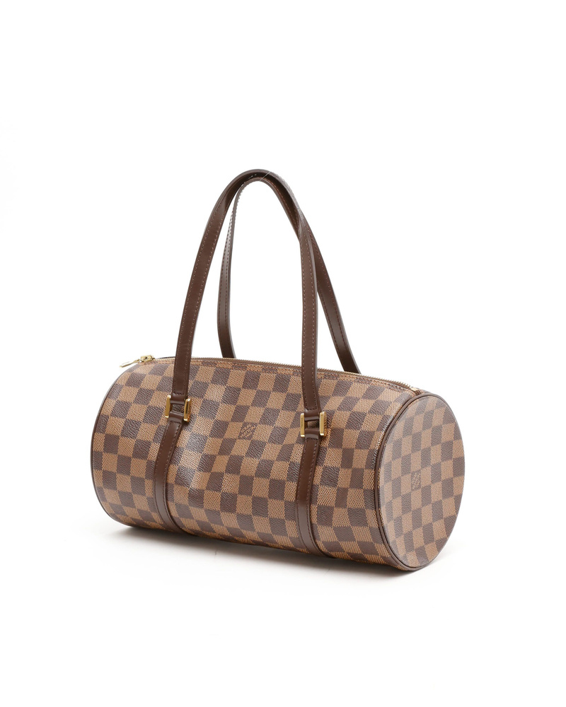 Louis Vuitton Damier Papillon 30 Bag