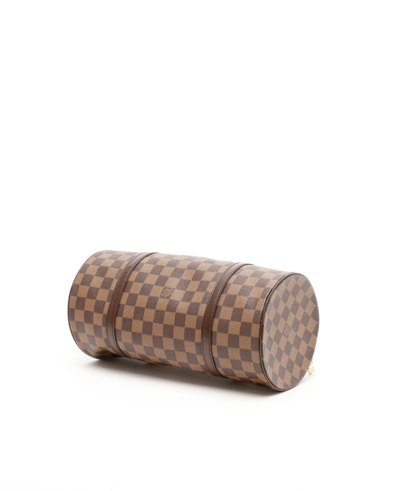 Louis Vuitton Damier Papillon 30 Bag