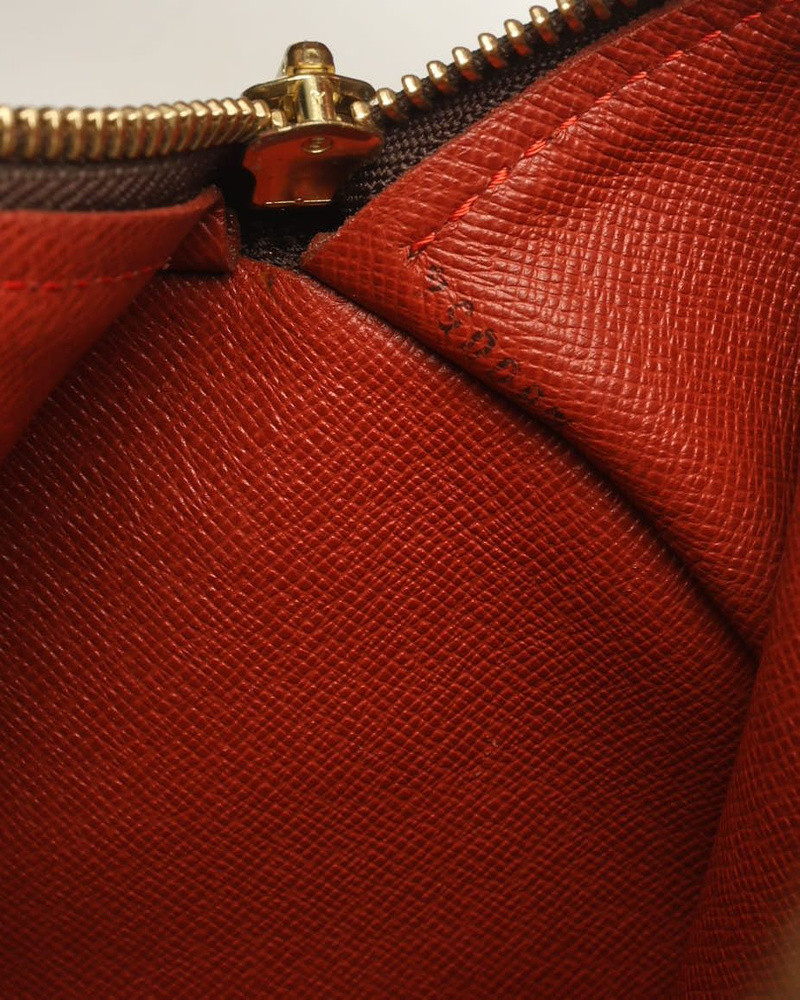 Louis Vuitton Damier Papillon 30 Bag