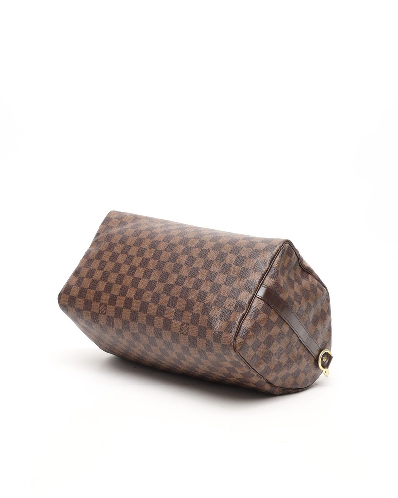 Louis Vuitton Damier Speedy Bandoulière 35 Bag