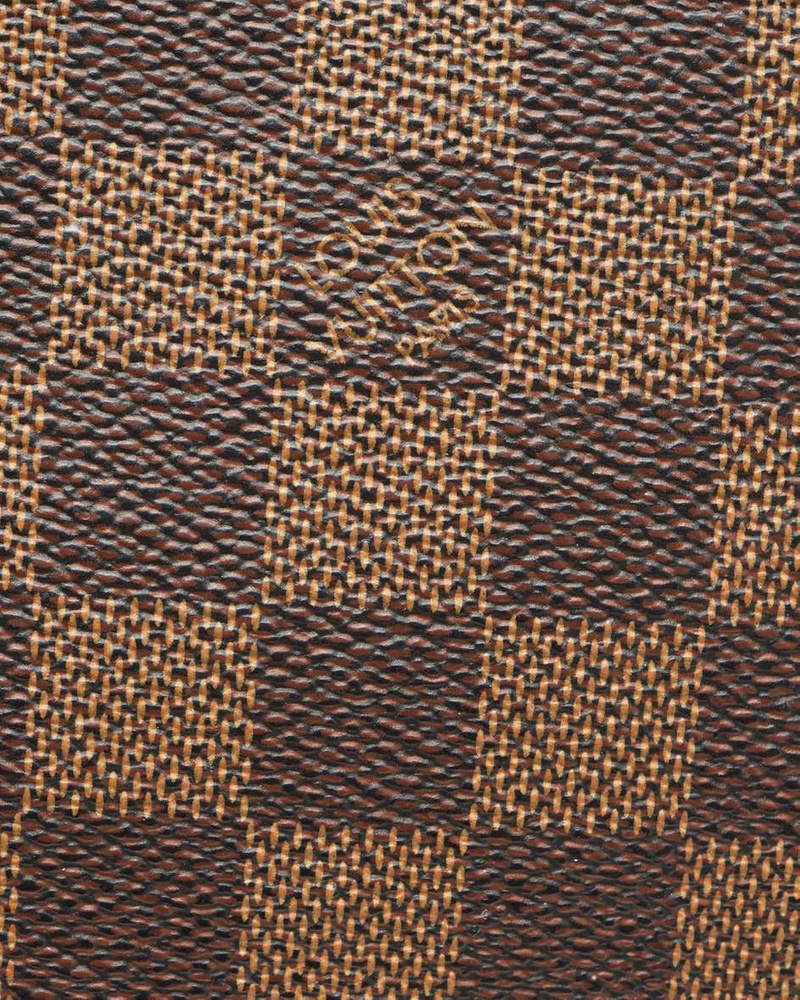 Louis Vuitton Damier Speedy Bandoulière 35 Bag