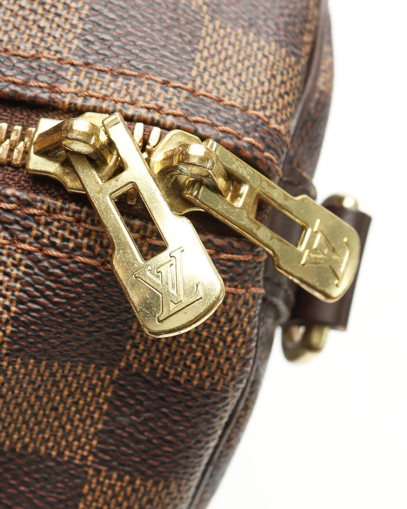 Louis Vuitton Damier Speedy Bandoulière 35 Bag
