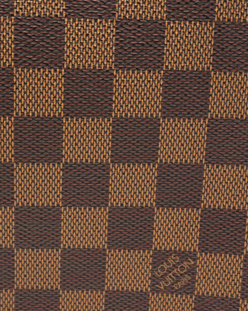 Louis Vuitton Damier Ebene Altona GM Briefcase