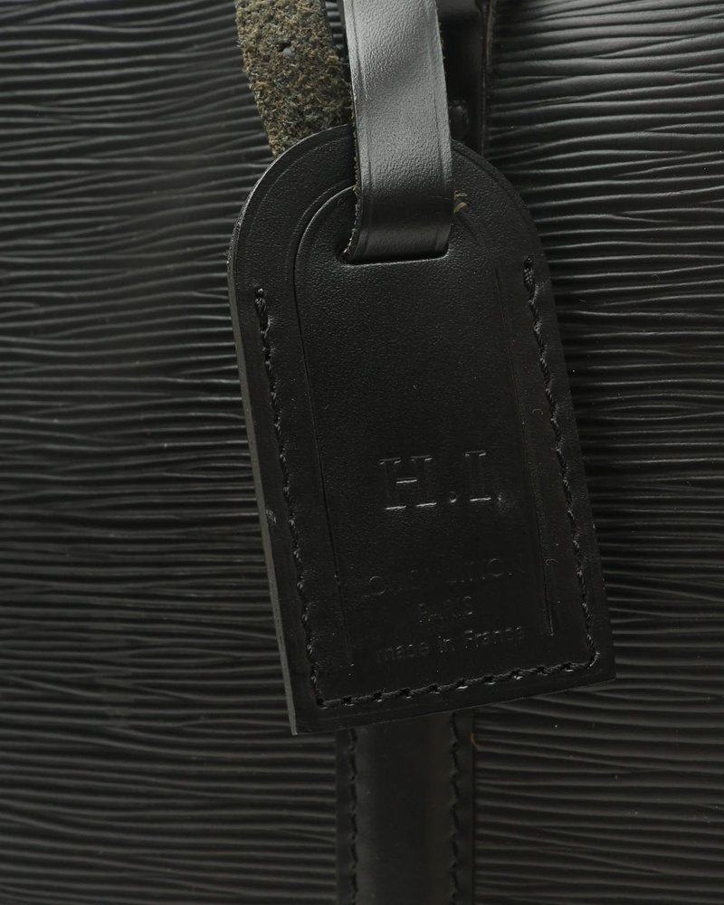 Louis Vuitton Epi Porte Document Voyage Business Bag