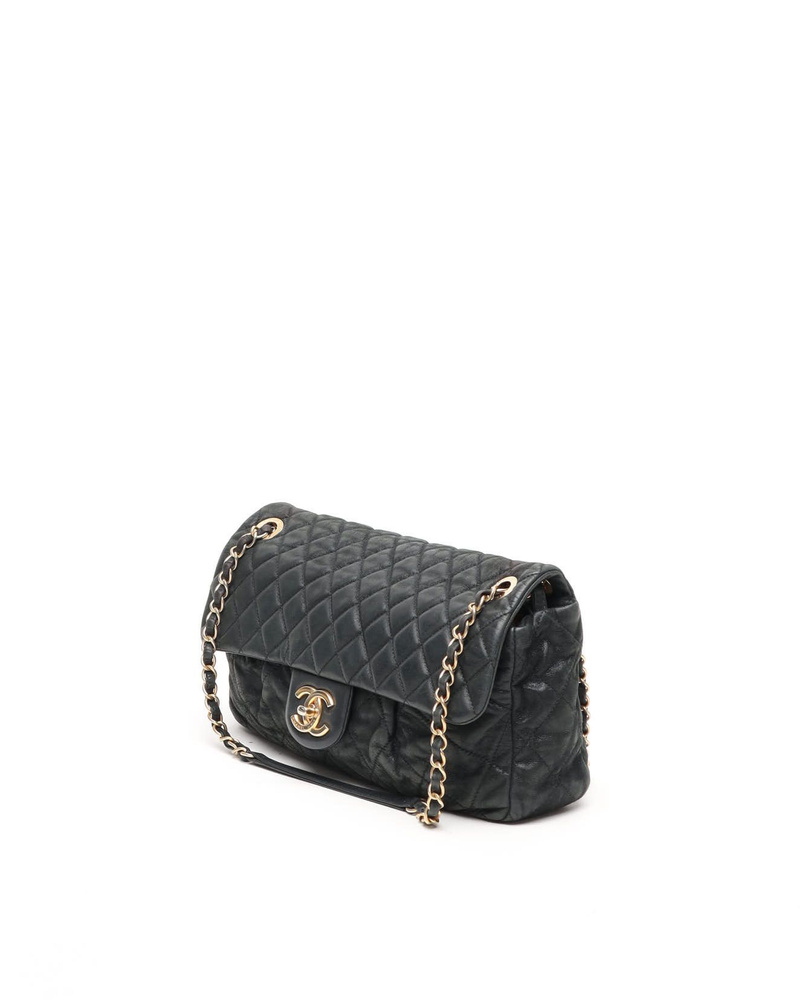 Chanel Chic Quilt Single Flap Bag