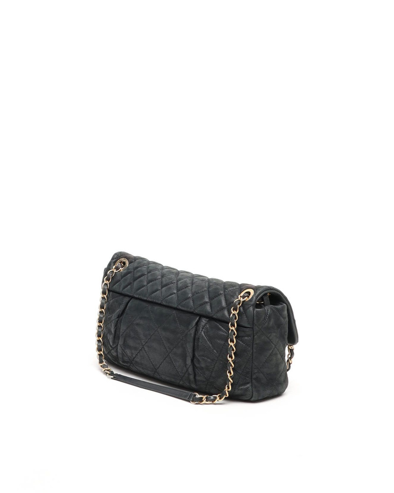 Chanel Chic Quilt Single Flap Bag