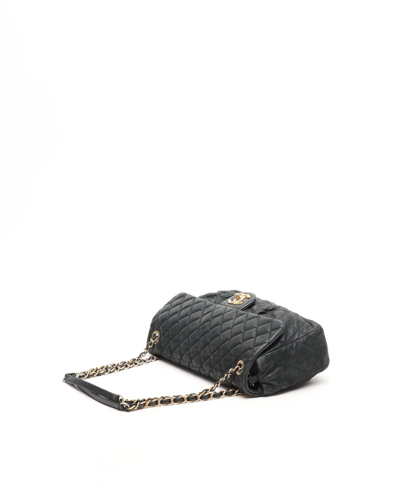 Chanel Chic Quilt Single Flap Bag