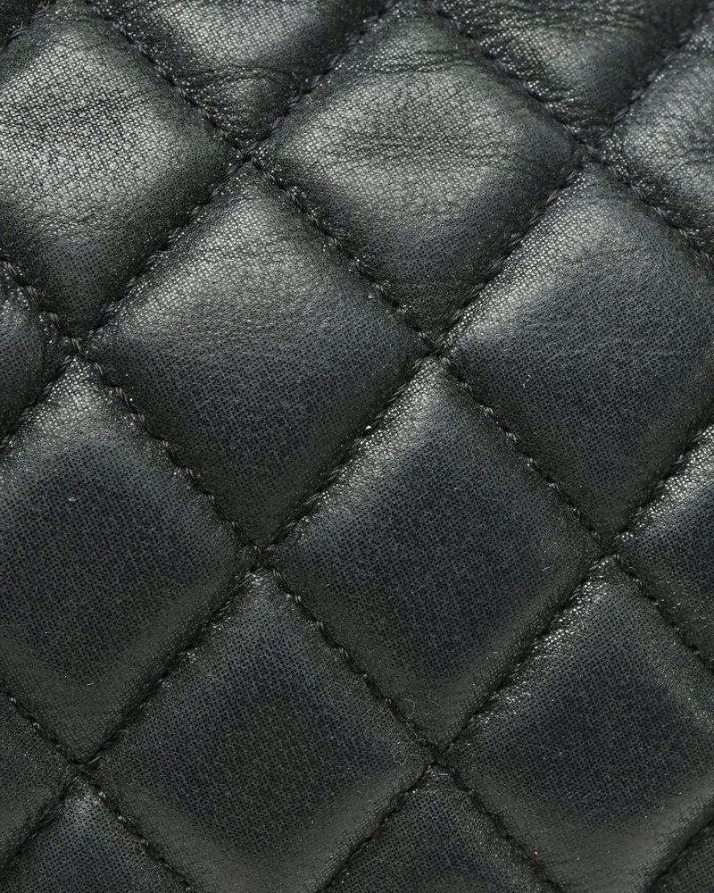 Chanel Chic Quilt Single Flap Bag