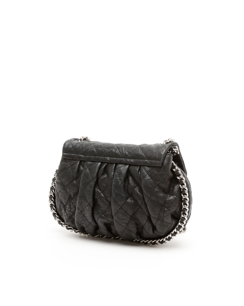 Chanel Medium Chain Around Bag