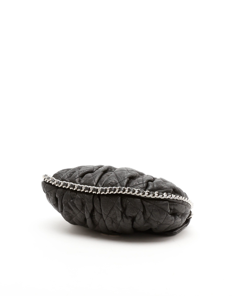 Chanel Medium Chain Around Bag