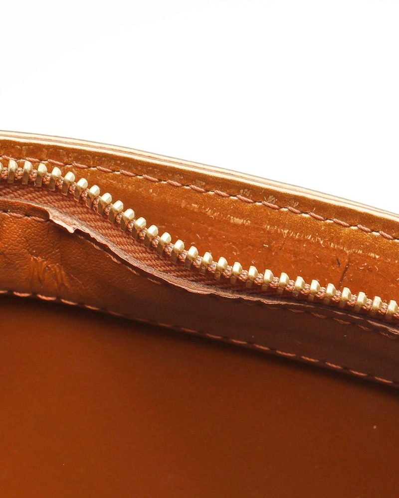 Louis Vuitton Monogram Vernis Houston Tote Bag