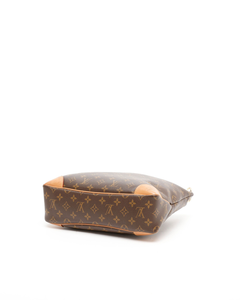 Louis Vuitton Monogram Odeon MM NM Bag