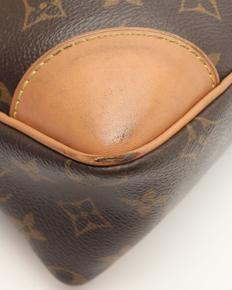 Louis Vuitton Monogram Odeon MM NM Bag