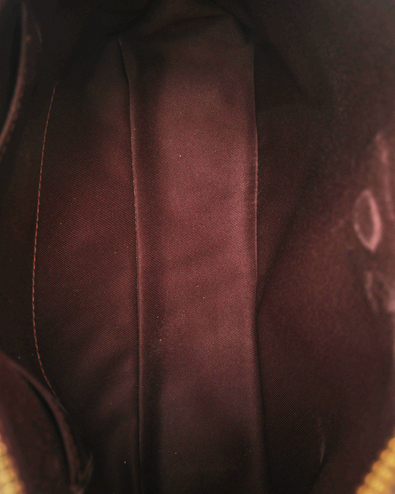 Louis Vuitton Monogram Odeon MM NM Bag