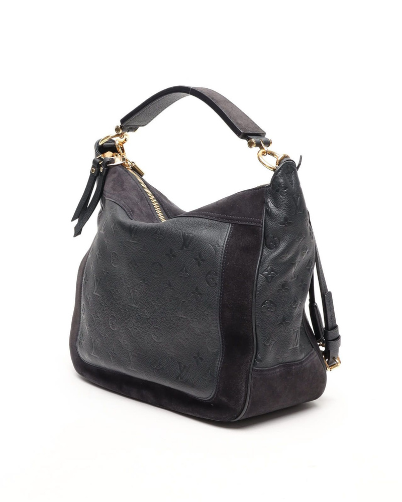 Louis Vuitton Monogram Empreinte Audacieuse MM Bag