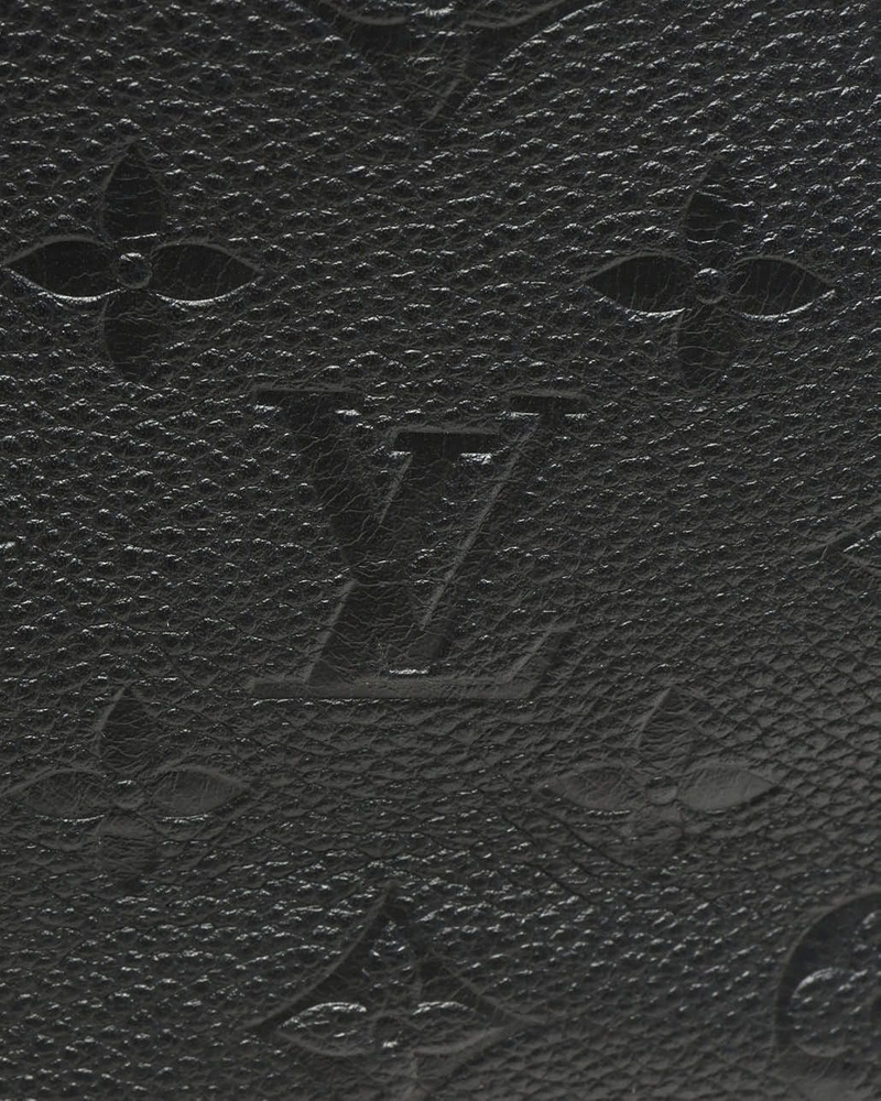 Louis Vuitton Monogram Empreinte Audacieuse MM Bag