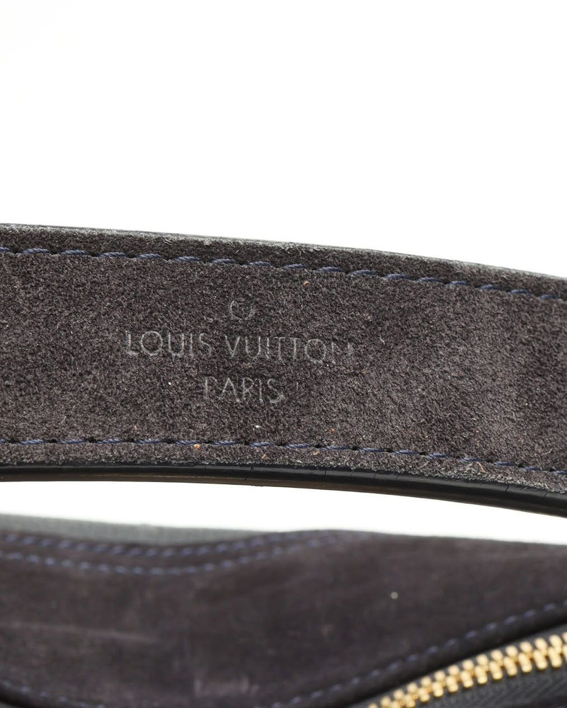 Louis Vuitton Monogram Empreinte Audacieuse MM Bag