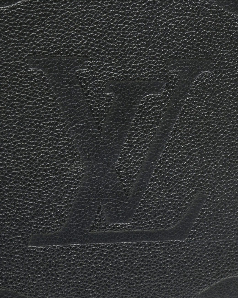 Louis Vuitton Monogram Empreinte Giant OnTheGo GM Bag
