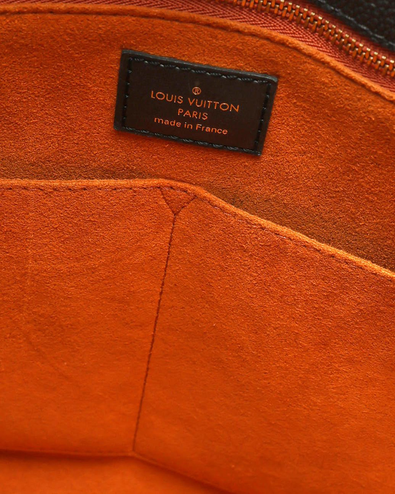 Louis Vuitton Monogram Empreinte Giant OnTheGo GM Bag