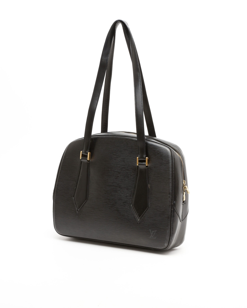 Louis Vuitton Epi Voltaire Bag